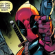 Illustration for article titled Deadpool Asks the Important Questions